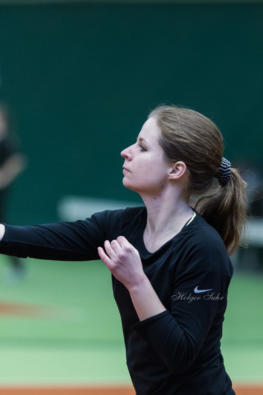 Bild 86 - Damen LBV Phoenix - TSV Glinde 3 : Ergebnis: 6:0